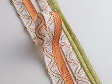 画像をギャラリービューアに読み込む, 変わり笹浪・大和組×変わり笹浪組締め