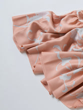 画像をギャラリービューアに読み込む, 華唐草花模様【ティアード】