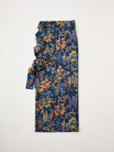 画像をギャラリービューアに読み込む, 撫子に荻模様【シュッケニ】