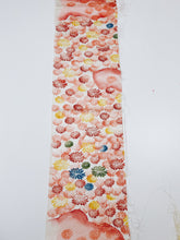 画像をギャラリービューアに読み込む, 5周年・
変わり椿地紋に菊模様尽くし