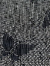 画像をギャラリービューアに読み込む, 蝶模様平織り【S】