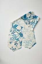 画像をギャラリービューアに読み込む, 【特長】割れ地紋に金彩大花舟模様