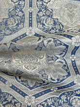 画像をギャラリービューアに読み込む, 古代更紗銀糸【ケニショ・小】