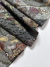 画像をギャラリービューアに読み込む, 古典梅花尽くし模様【L】