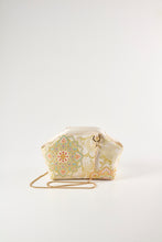 画像をギャラリービューアに読み込む, 丸華唐織金糸【小】【西陣まいづる帯】