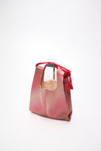 画像をギャラリービューアに読み込む, 薄桃薄茶暈し【ケニショ・小】