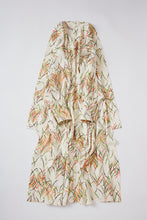 画像をギャラリービューアに読み込む, 芝模様尽くし【六つ釦】