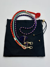 画像をギャラリービューアに読み込む, 黒【ケニ巾着】