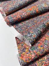 画像をギャラリービューアに読み込む, 桐ばめにだいだら更紗模様【S】