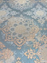 画像をギャラリービューアに読み込む, 華更紗菱絵【ケニショ・小】