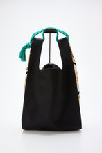 画像をギャラリービューアに読み込む, 蜀江華紋模様【ケニショ・大】