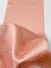 画像をギャラリービューアに読み込む, 菊尽くし地紋模様【六つ釦】