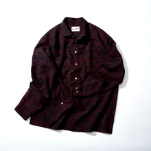 画像をギャラリービューアに読み込む, 5周年・唐草模様【L】