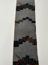 画像をギャラリービューアに読み込む, 角内籠目笹葉模様