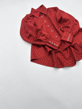 画像をギャラリービューアに読み込む, 絞り格子