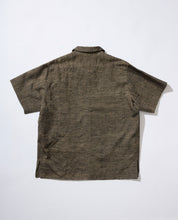 画像をギャラリービューアに読み込む, 手織り紬模様【S】