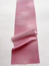 画像をギャラリービューアに読み込む, 流水地紋に変わり格子地紋