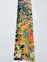 画像をギャラリービューアに読み込む, 大花尽くし模様【六つ釦】