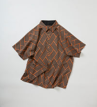 画像をギャラリービューアに読み込む, 檜垣地紋絵模様【L】