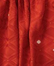 画像をギャラリービューアに読み込む, 重ねひし形地紋