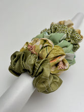 画像をギャラリービューアに読み込む, 草色尽くし【小】5点セット