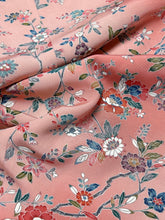 画像をギャラリービューアに読み込む, 暈し友禅花模様(デジタル友禅)【シュッケニ】