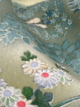 画像をギャラリービューアに読み込む, 丸華絵暈し模様【ブラウス】