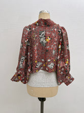 画像をギャラリービューアに読み込む, 幾何学古典模様(アンティーク)【ケニボレロ】