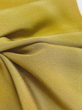 画像をギャラリービューアに読み込む, 山吹茶の色無地暈し【ブラウス】