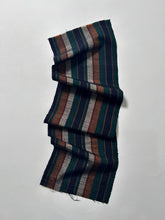 画像をギャラリービューアに読み込む, 縞模様薄手紬【ケニジャン】