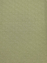 画像をギャラリービューアに読み込む, 刺繍・暈し絣織り・花菱織り出し模様色無地【六つ釦】【限定】