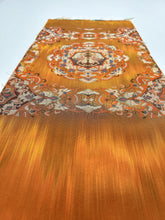 画像をギャラリービューアに読み込む, 正倉院向かい鳳凰模様【ケニショ・大】