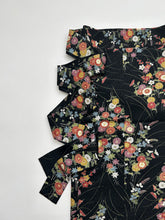 画像をギャラリービューアに読み込む, 四季の草花模様【シュッケニ】