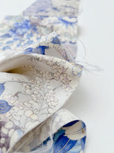 画像をギャラリービューアに読み込む, 花籠模様・金彩【ギャザータイプ】