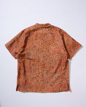 画像をギャラリービューアに読み込む, 江戸小紋に草木模様【L】