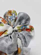 画像をギャラリービューアに読み込む, 暈しに花模様【大・単品】