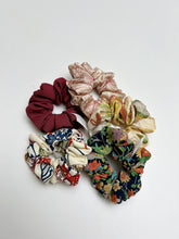 画像をギャラリービューアに読み込む, 葡萄色【小】5点セット