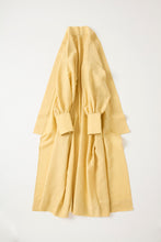 画像をギャラリービューアに読み込む, 斑点地紋に色無地【六つ釦】【限定】