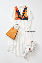 画像をギャラリービューアに読み込む, 大花地紋模様