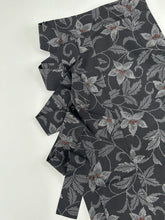 画像をギャラリービューアに読み込む, 桔梗模様大島【長丈シュッケニ】