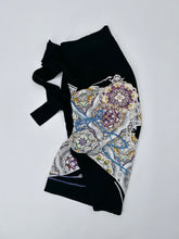 画像をギャラリービューアに読み込む, 正倉院模様に紐刺繍【フォーマルシュッケニ】