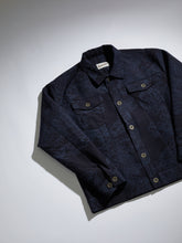 画像をギャラリービューアに読み込む, 雲かけに楓松竹花模様