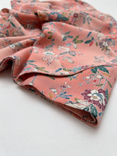 画像をギャラリービューアに読み込む, 暈し友禅花模様(デジタル友禅)【シュッケニ】