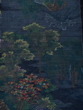 画像をギャラリービューアに読み込む, 風景画模様大島【L】