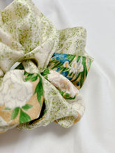 画像をギャラリービューアに読み込む, 金彩に濃紺・水色【中】3点セット