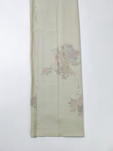 画像をギャラリービューアに読み込む, 【予約品】スワトウ刺繍・牡丹に几帳模様