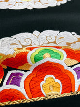 画像をギャラリービューアに読み込む, 唐織正倉院模様【ケニショ・小】