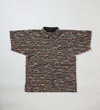 画像をギャラリービューアに読み込む, 雪芝模様【S】