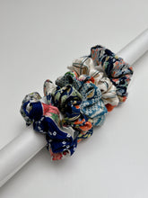 画像をギャラリービューアに読み込む, 桃紺【小】5点セット