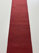 画像をギャラリービューアに読み込む, 変わり横段模様織り出し手織り紬【S】